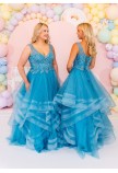 Prom Frocks PF1107